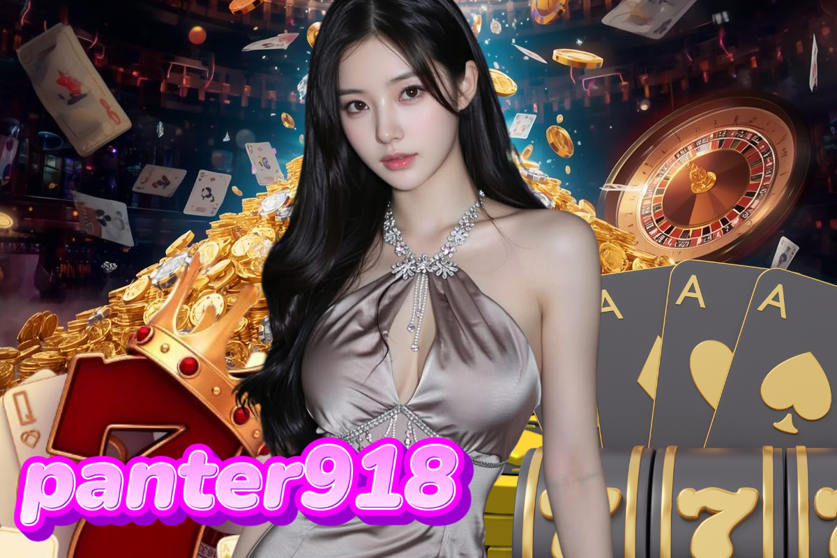panter918 ทรูวอเลท