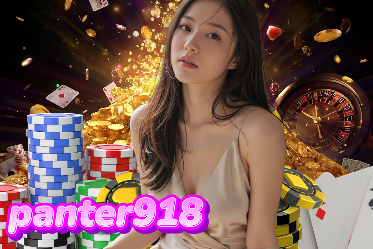 panter918 สล็อต